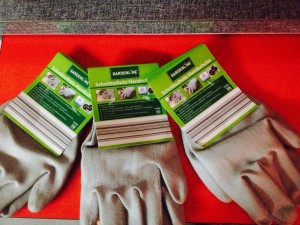 handschuhe